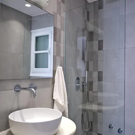 Apartment Alkistis